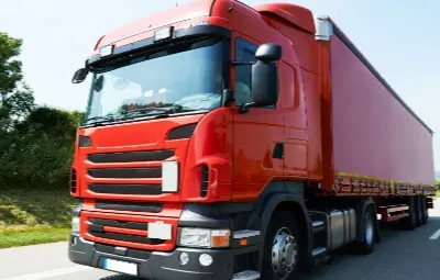 Adana Milas Ambar Kargo