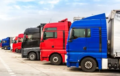 Adana Milas Ambar Nakliyat