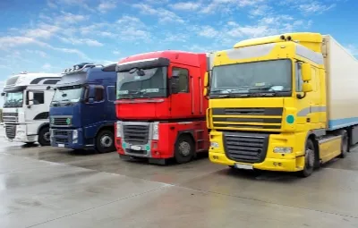 Adana Milas Nakliye Ambarı