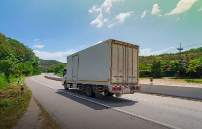 Adana ile Milas Arası Bulaşık Makinesi Taşıma