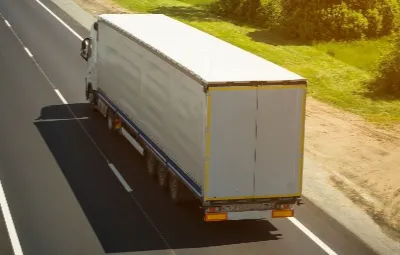 Adana ile Milas Arası Parça Eşya Taşıma