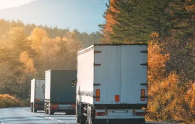 Adana ile Milas Arası Klima Taşıma