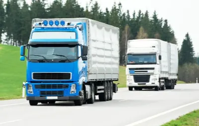 Adana ile Milas Arası Eşya Taşıma